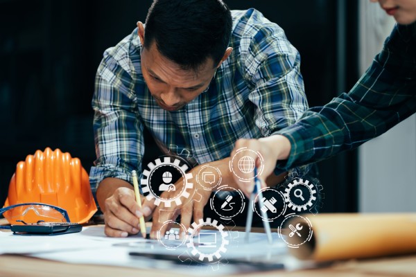 Engineering Support