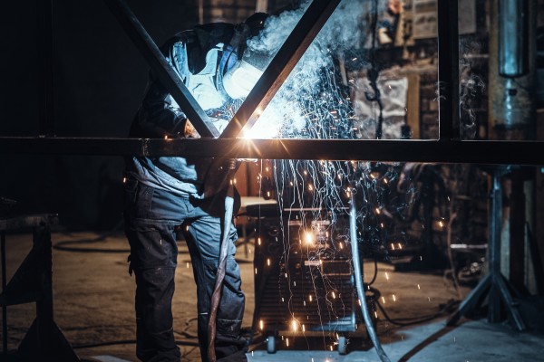 Fabrication & Installation