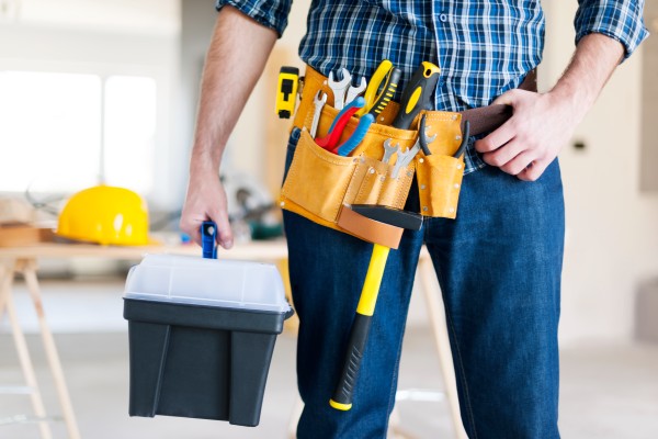 Maintenance & Repair