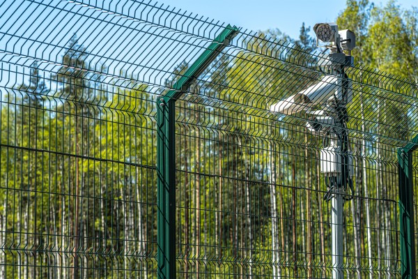 Security Fencing