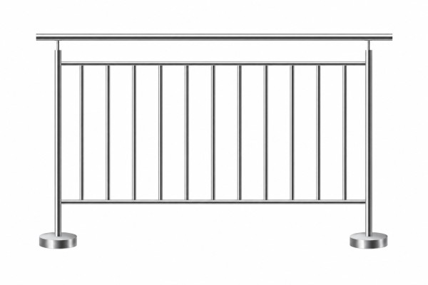 Stainless Steel Fencing