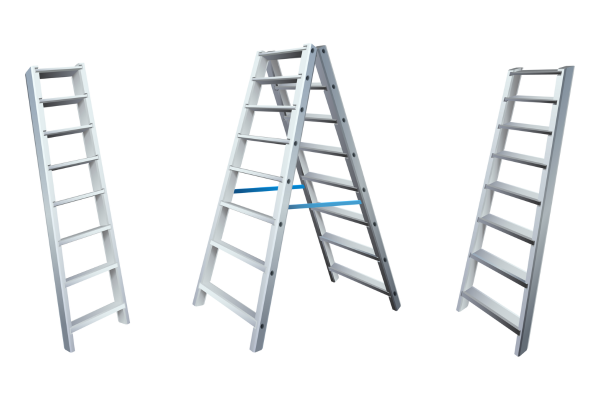 Fixed Ladders